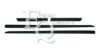 EQUAL QUALITY MAK007 Trim/Protective Strip Set